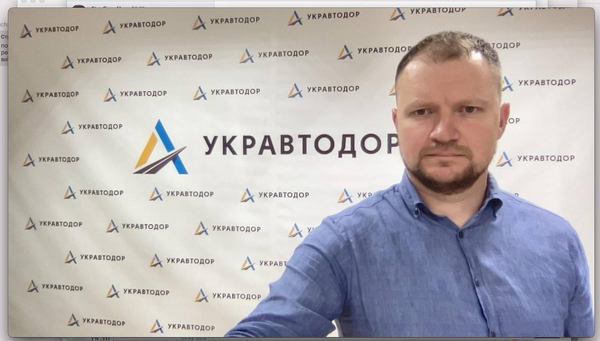 Заступник директора з євроінтеграції ДП “ДерждорНДІ” Станіслав Гвоздіков. ДП "ДерждорНДІ" / Facebook