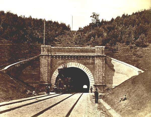 Paneriai_tunnel