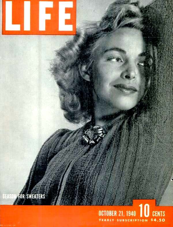 Life Magazine