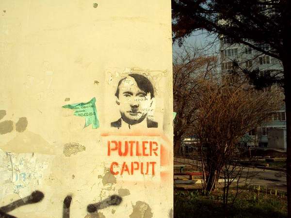  «Putler caput».