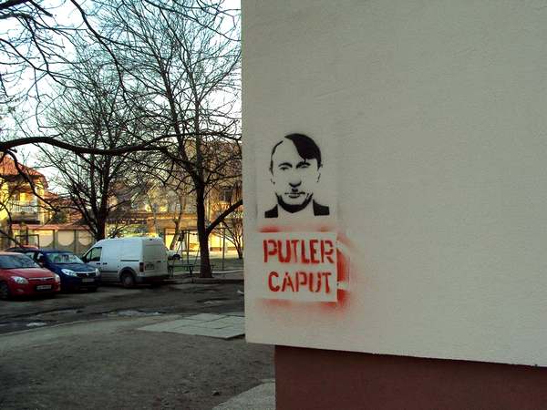  «Putler caput».