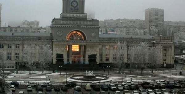  ТЕРАКТ НА ВОКЗАЛЕ В ВОЛГОГРАДЕ. ПОГИБЛИ 16 ЧЕЛОВЕК