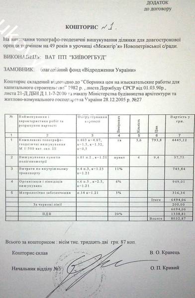 «Завхоз» империи Януковича: Андрей Кравец